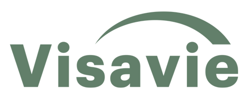 Réseau Visavie Logo