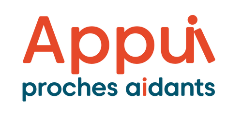 Logo de L’Appui pour les proches aidants du Québec